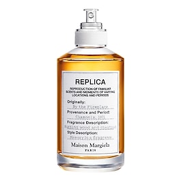 REPLICA BY THE FIREPLACE - Woda toaletowa